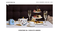 Desktop Screenshot of eventidee.nl